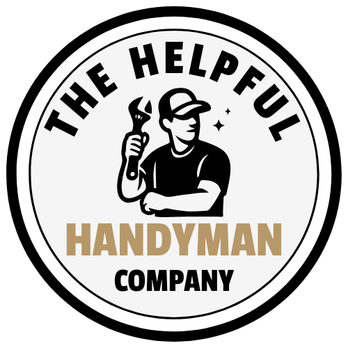 The Helpful Handyman Company